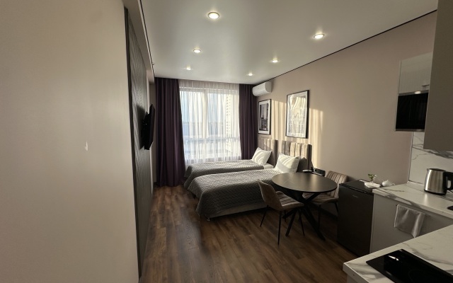 Apart Smile 9/284 Apartments