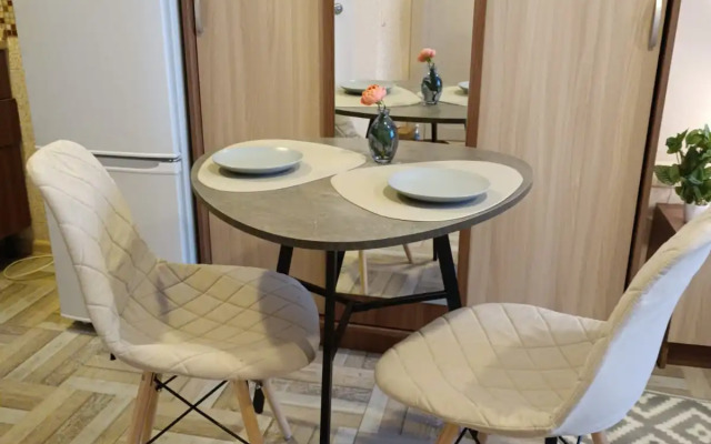 Квартира Теплое море