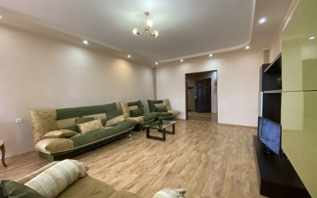 Квартира на Терешковой 77/2