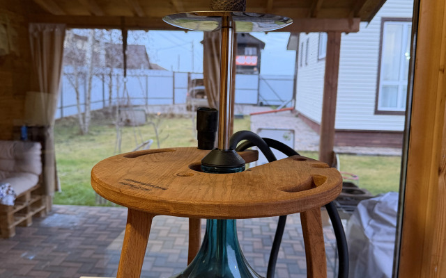 Частный дом Дом в Кутузовских холмах