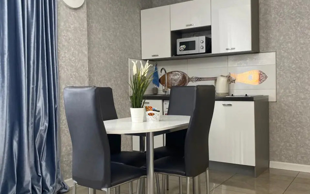 Апартаменты Diaday 38