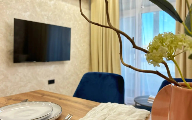 Квартира Комфортная Чтобы Остановиться в Челябинске