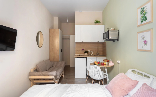 Tut Atmosfera Pitera Flat