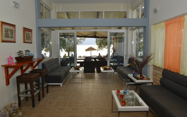 Korali Apart-Hotel