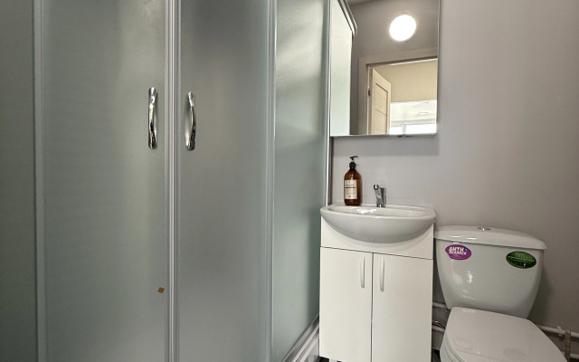 Квартира Студия на Фрунзе 31