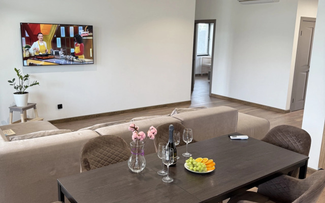 Частный Дом Семейный в Матросово