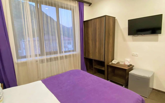 Mina Hotel