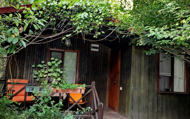 Kibala Hotel 