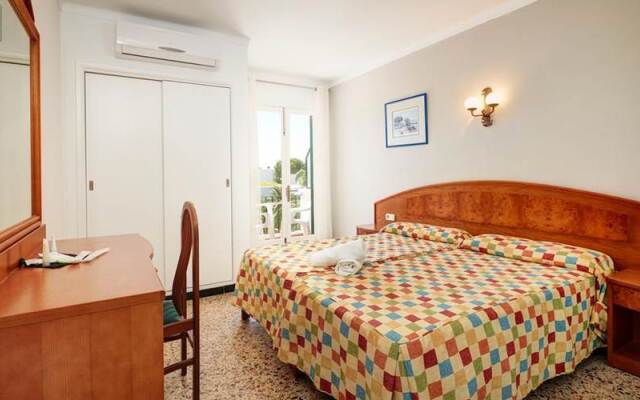 Hostal Talamanca