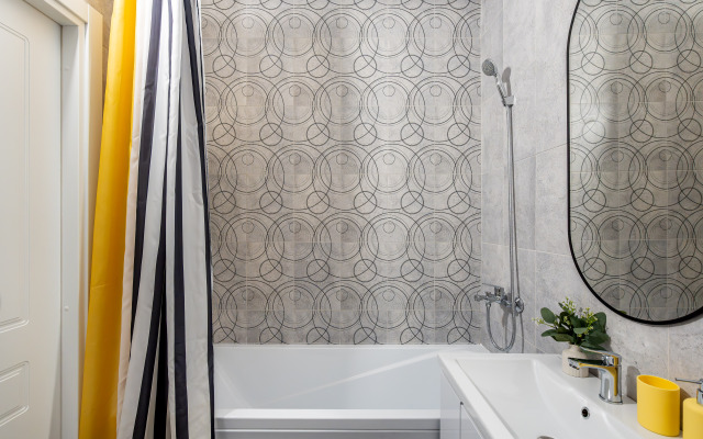 Classic Studio V Yanino Flat
