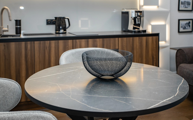 Апартаменты Grevera на берегу моря by Karmann`s