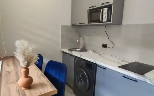 Частный дом SuperHome