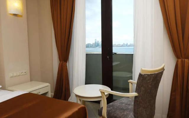 Park Dedeman Baku