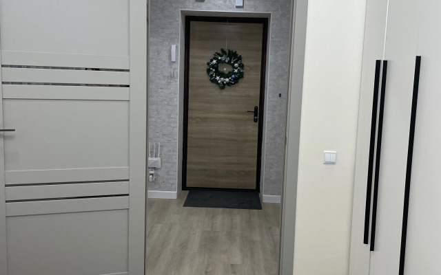 Квартира 2 комнатная смарт в Затоне