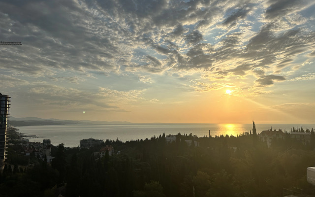 Апартаменты Лунный