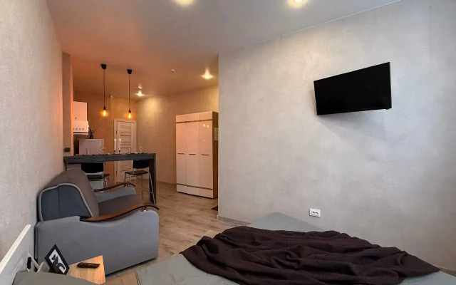 Apartament vozle metro Flat