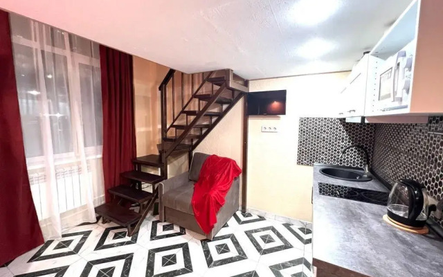 Квартира На Северное 4