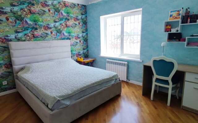 Tur House Apartments