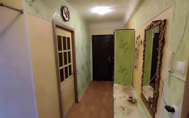 Na Prospekte Khudozhnikov 7k2 Flat