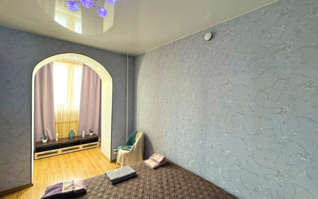 Квартира АК БАРС