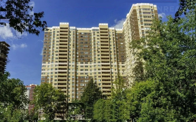 Zamechatelnaya Na Lenina 27 Flat