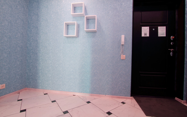 Квартира ТимХаус на Четаева