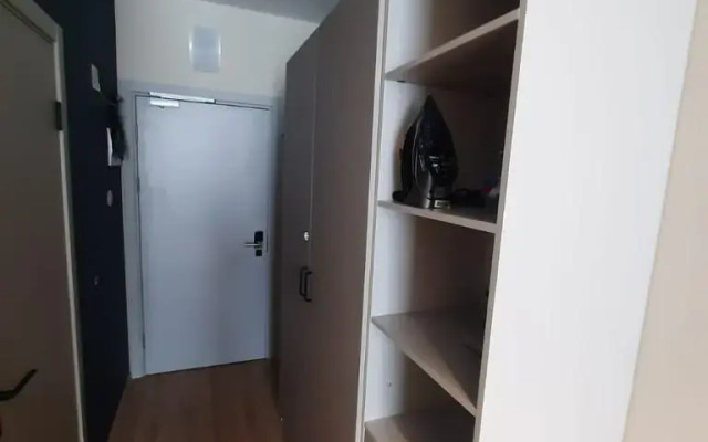 Riternights Apartments
