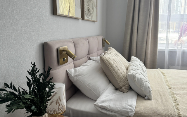 Квартира Уютная на Васильевском