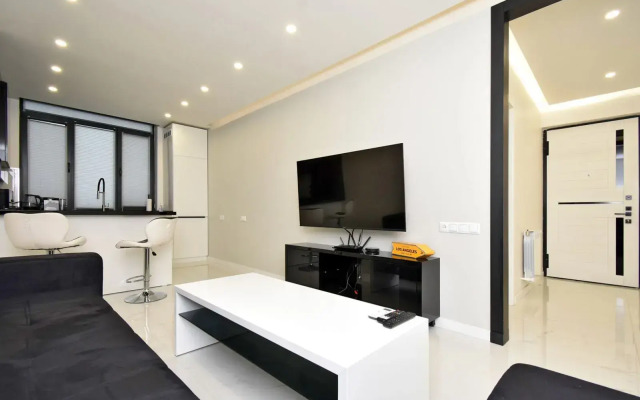 2-Komn. Kvartira Na Ul. Saryyana Flat