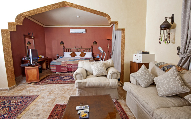 SUNRISE Garden Beach Resort