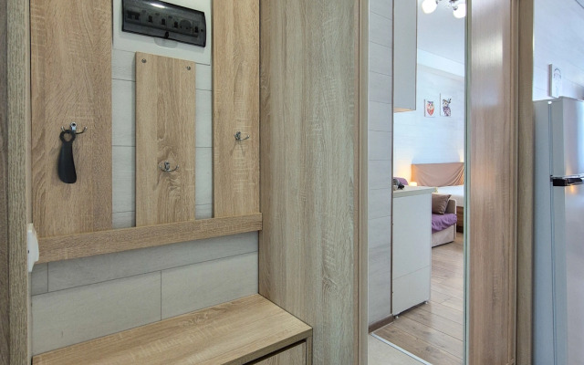 Квартира на улице Цветочной, 17/7