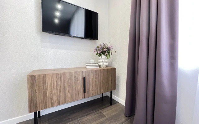 Business Apartments in the Heart of the City