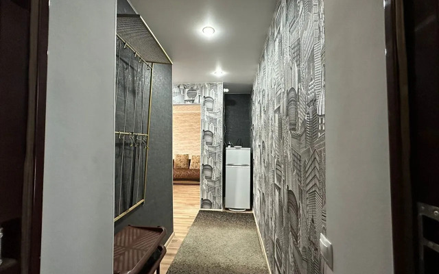 Odnokomnatnaya Kotovskogo 26A Flat