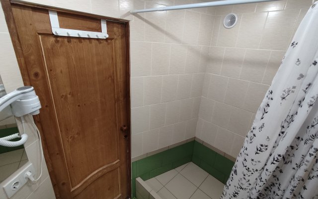Vavilon Apart-hotel