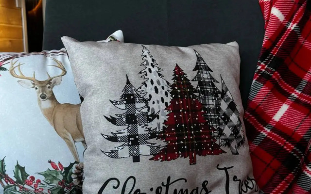 Частный дом Your home