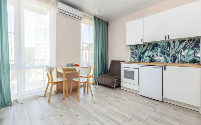 Kasablanka Daryya Flat