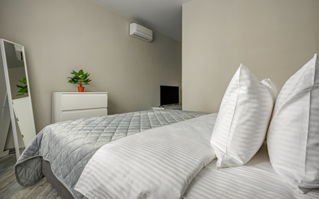 Rich Apart Park Galitskogo Apartments