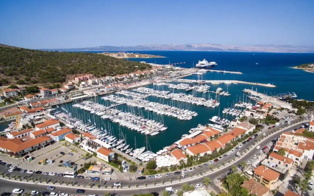 Бутик-отель Laledan Konagi - Adults Only