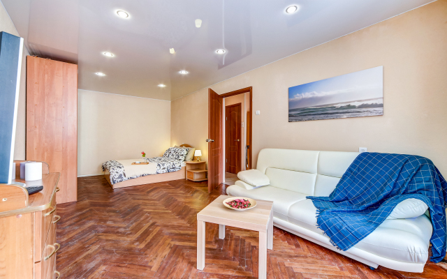 Апартаменты Магия Лиговского