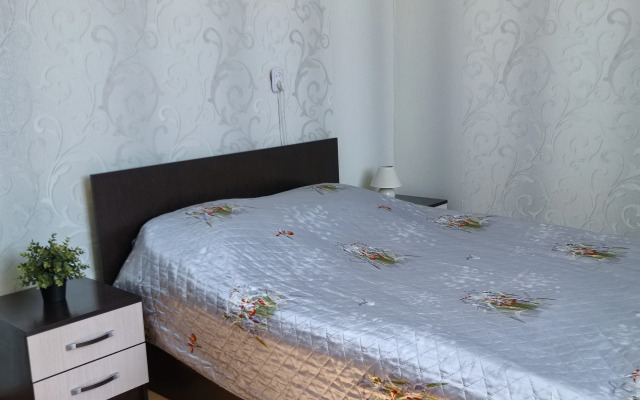 Апартаменты Квартира по Улице Чкалова 18-1