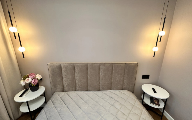 Апартаменты ЖК Депутат