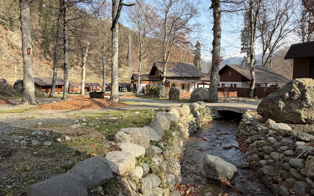 Гостевой дом Кая