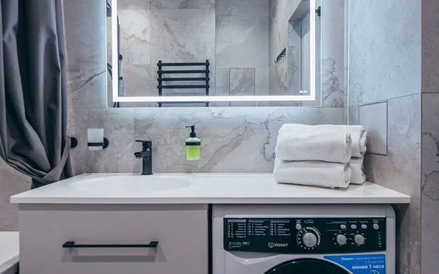 Апартаменты на Кленовой 2