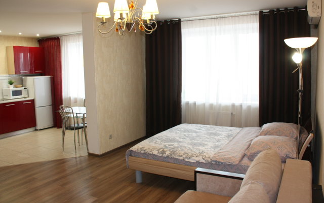 Business-Apartments Moskovsky Prospekt Apartment