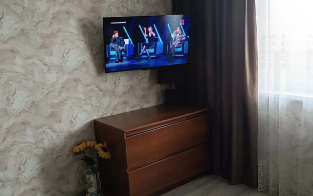 Квартира на Оганова Ростов на Дону