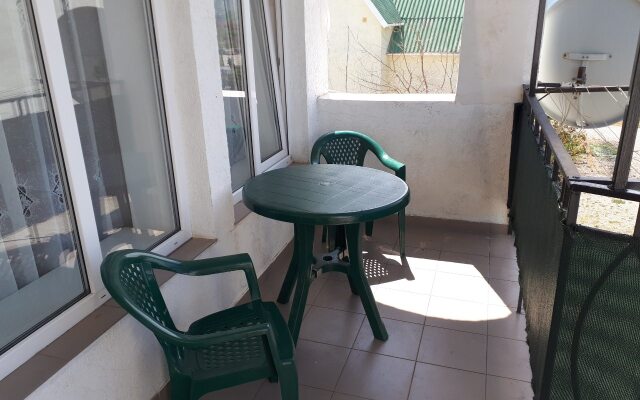 Апартаменты Асми 3