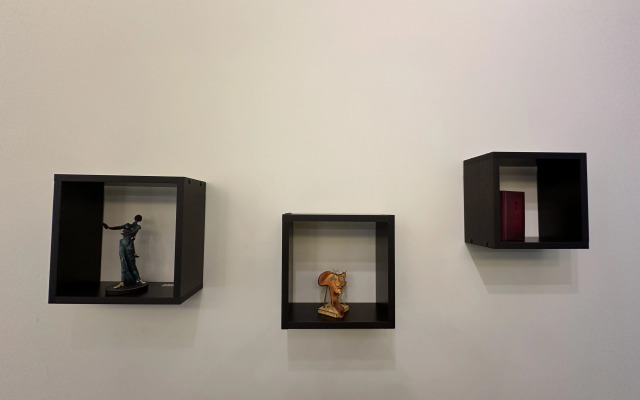 Квартира Сальвадор Дали Apartments PKRP