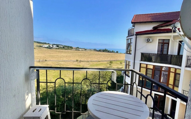 Апартаменты Кайф вдвоем