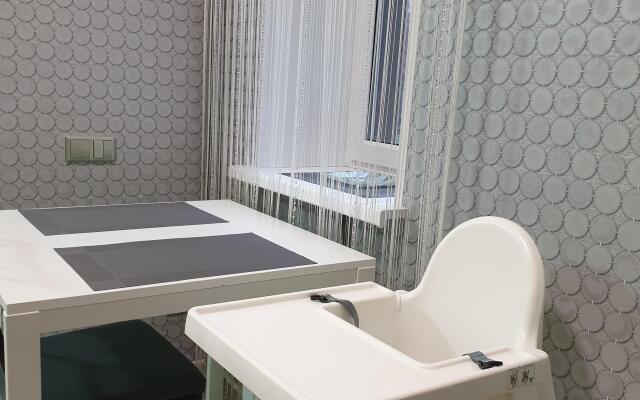 Posutochno Flat