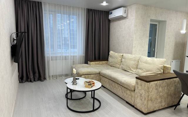 Апартаменты в городе Владивосток